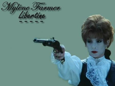 Mylene Farmer