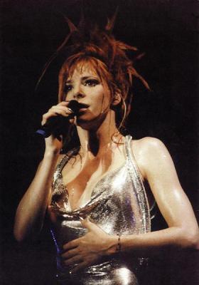 mylene farmer