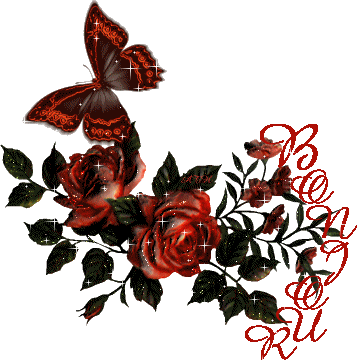 les roses